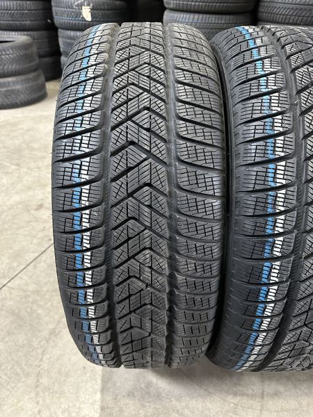 255/55/20 PIRELLI 4бр