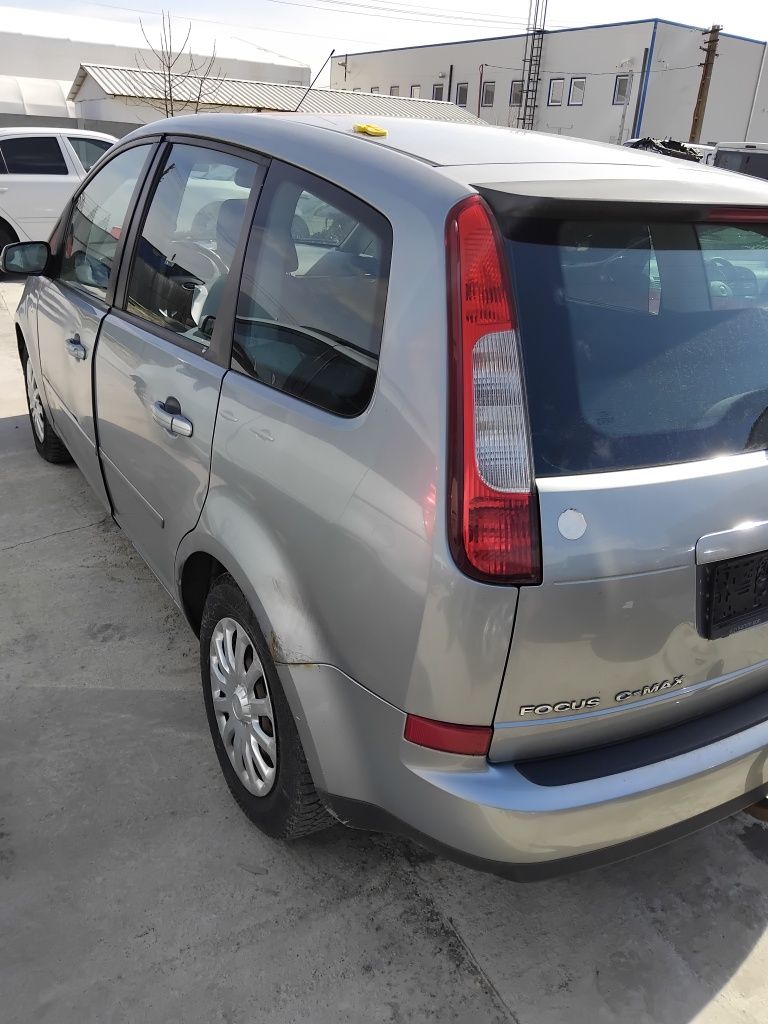 Haion,bara spate ford c max