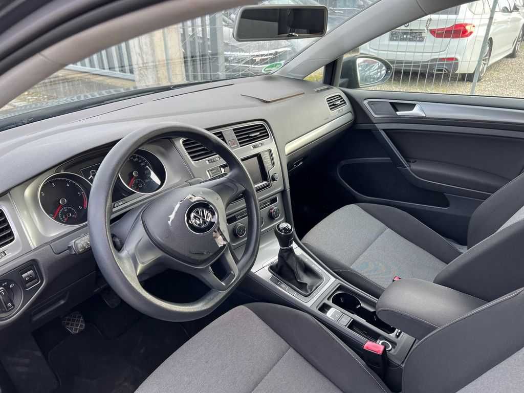 motor 1.6 tdi vw golf 7 tip CLHan 2014 cutie viteze