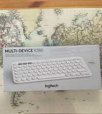 Tastatura Logitech Multi-Device K380 noua