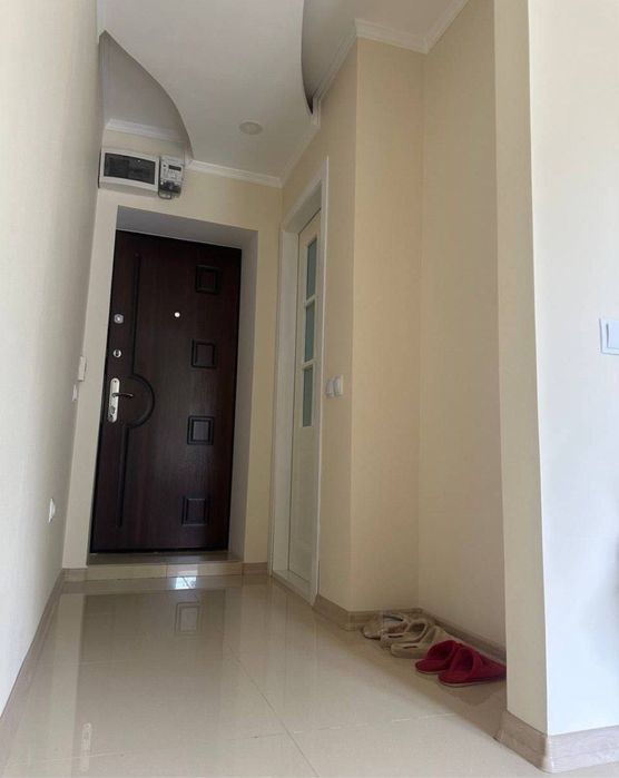 Чиланзар 9 квартал , 1 комнатная