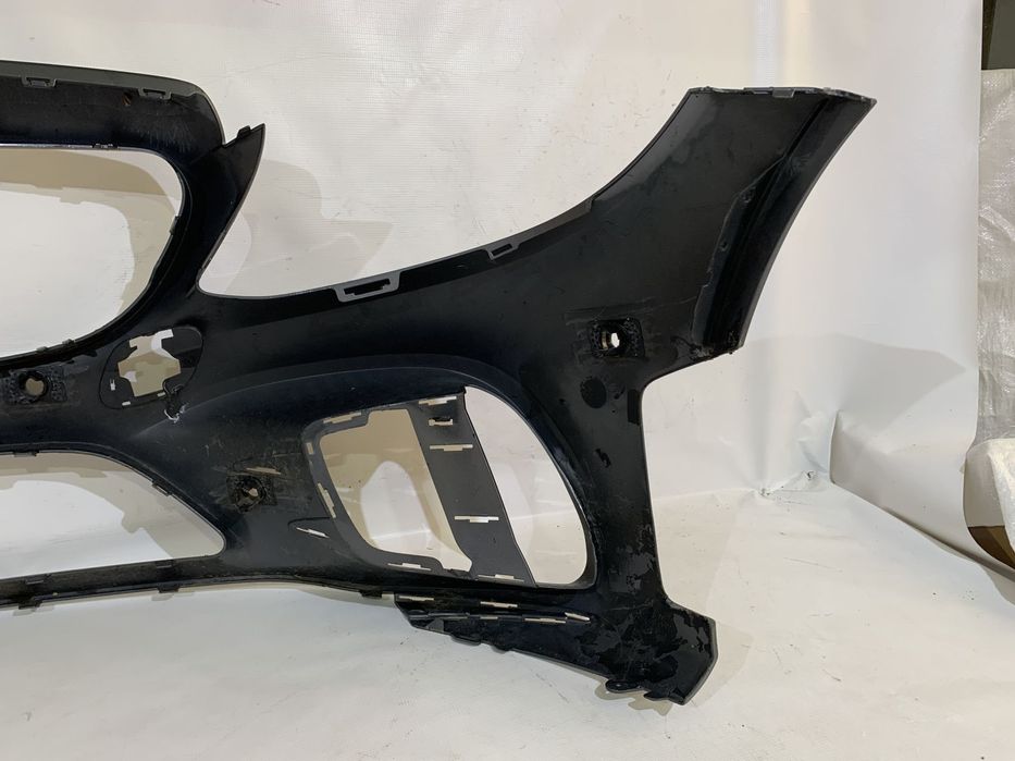 Bara fata Mercedes C-Class W205, AMG facelift, 2018, 2019, 2020, 2021, cod origine OE A2058856002.