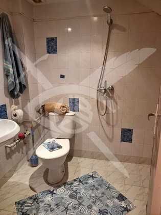 Двустаен апартамент - Колхозен пазар - 14024