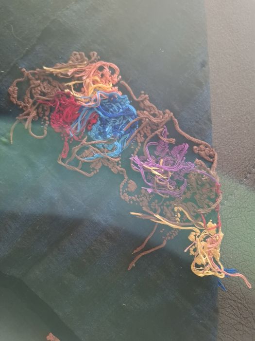 Престилка за носия