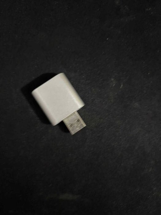 Placa de sunet, Aliaj de aluminiu, USB, Argintiu (Adaptor Jack - USB)