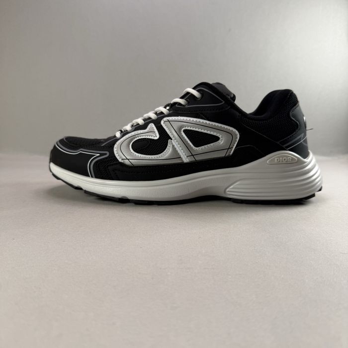 Dior B30 Black Grey White! НОВИ!