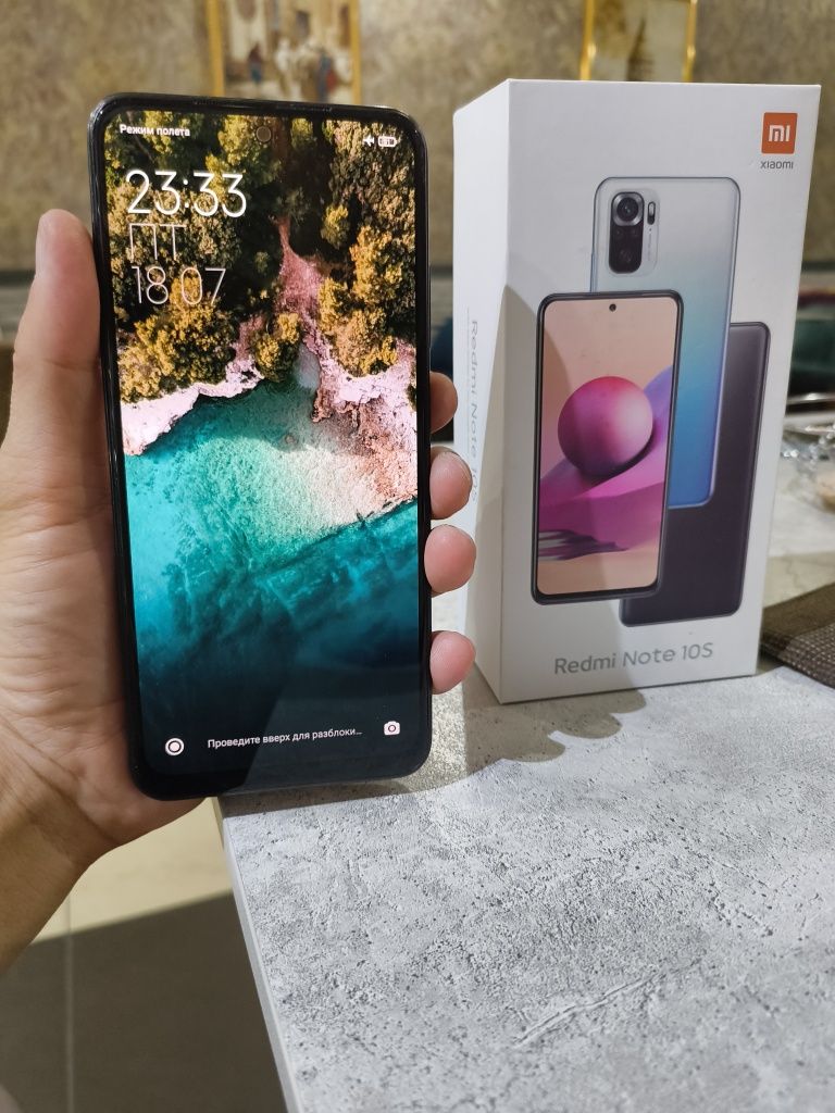 Redmi Note 10s 128GB