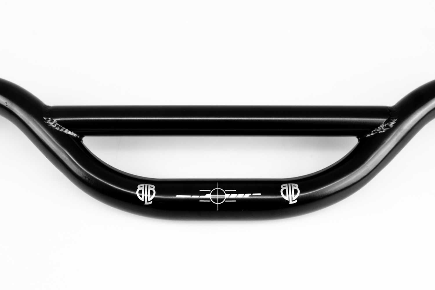 Ghidon Biciclete Old-School BMX BLB Tower Bar 26mm