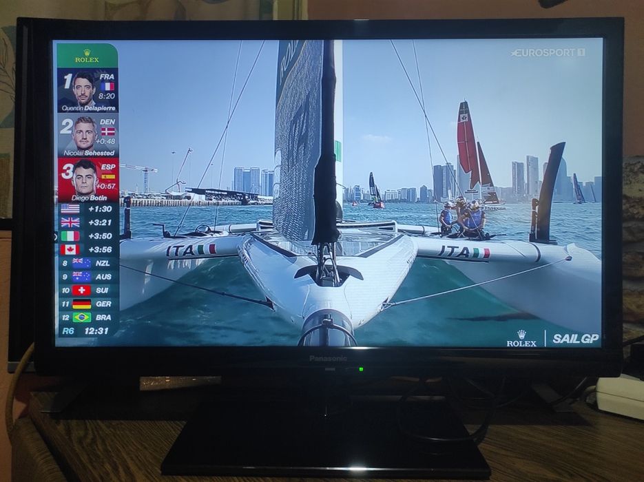 Tv Smart Panasonic 60 cm