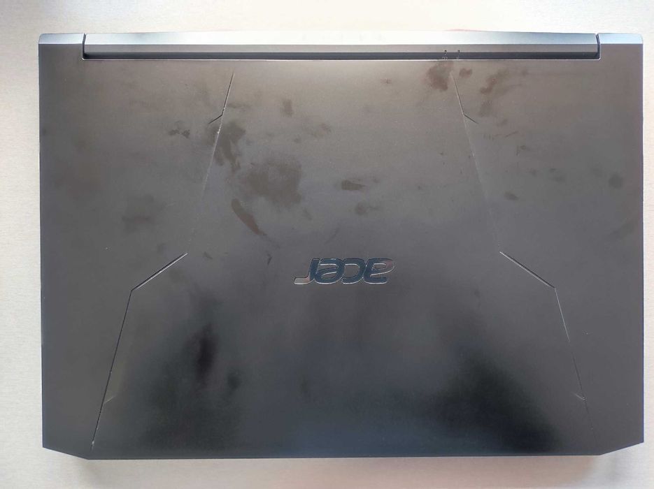 Laptop gaming, Acer Nitro 5 AN515-45, 16GB RAM, AMD Ryzen 5, RTX 3050