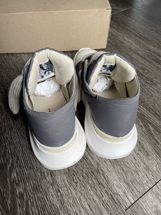 adidasi rick owens