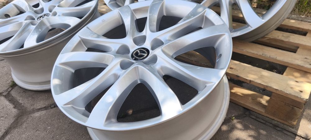 5x114.3 19 цола MAZDA