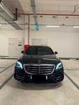 Mercedes-Benz w222