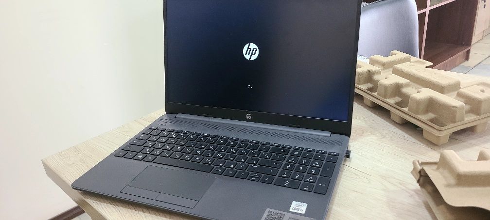 Ноутбук HP core i5