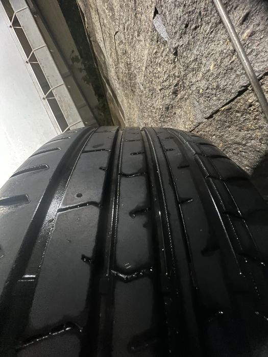 Style 351 M sport packet r19