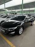 Malibu XL premier qilingan