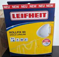 Uscator de rufe - Leifheit Rollfix 80