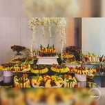 Fruit Bar | Bar de fructe și alte servicii pentru evenimente