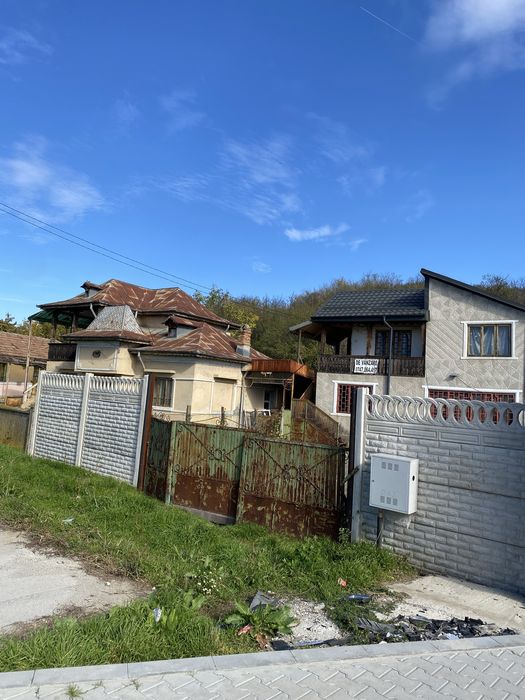 De vanzare in Com. Curtisoara