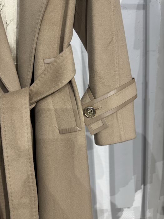 Palton Loro Piana Nou