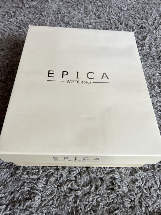 Sandale Epica Wedding mărimea 38