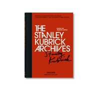 The Stanley Kubrick Archives (Taschen, 2016)