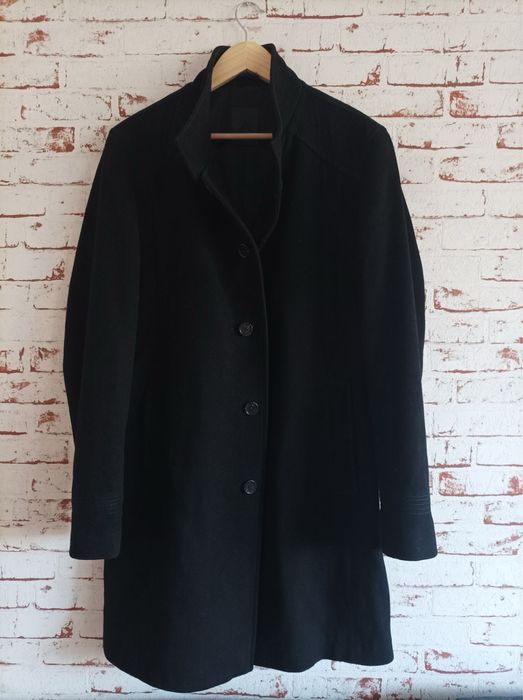 Мъжко палто Alberto Gianni | Със забележка