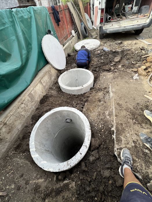 Tuburi din beton