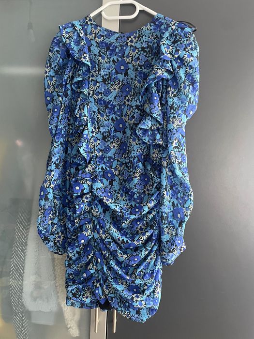 Рокли - Zara, MOHITO, ESPRIT