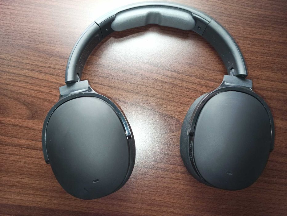 Căsti SkullCandy Hesh ANC cu bluetooth, noise cancelling