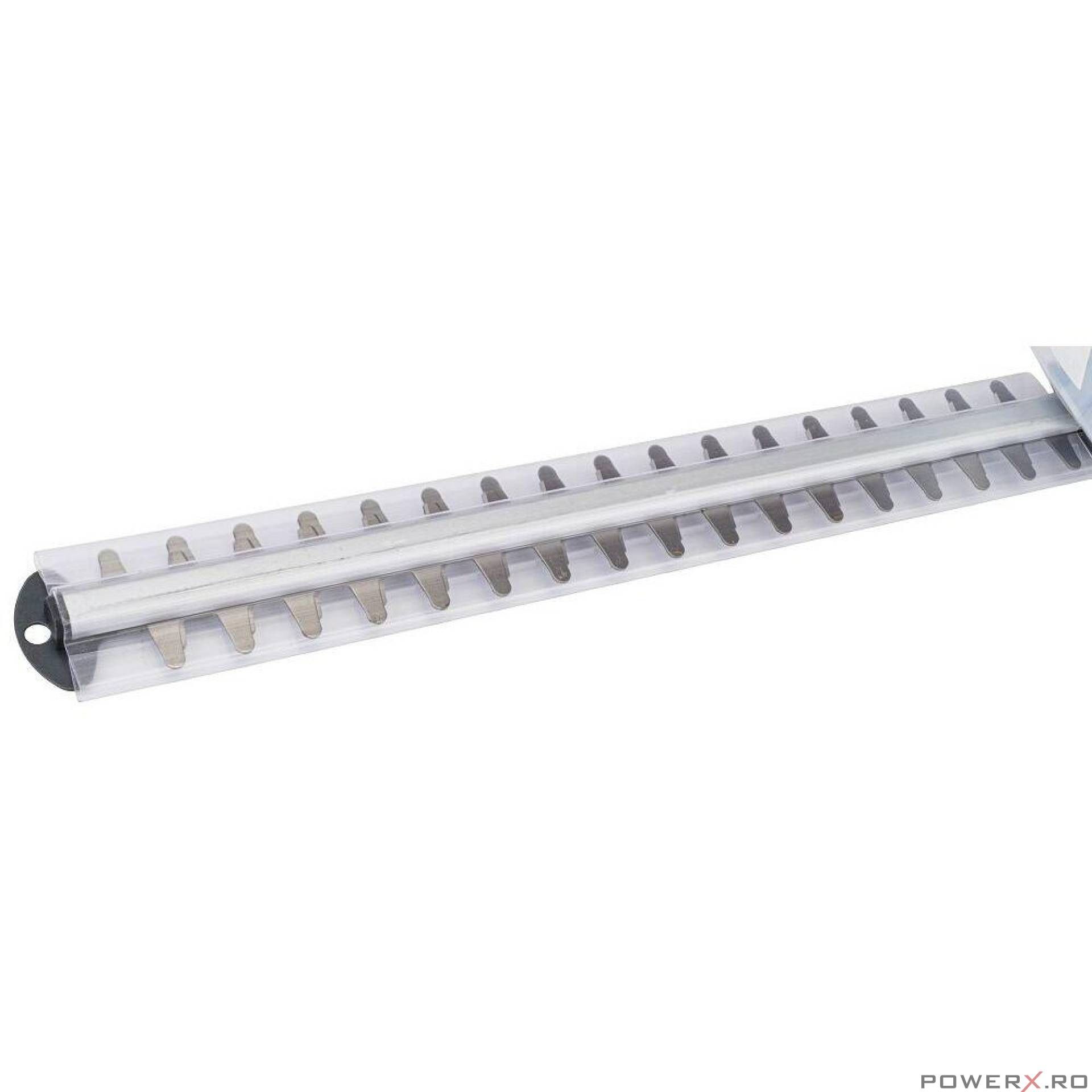 Foarfeca pentru gard viu, 1600W, lama 51cm, 20mm, Powermat