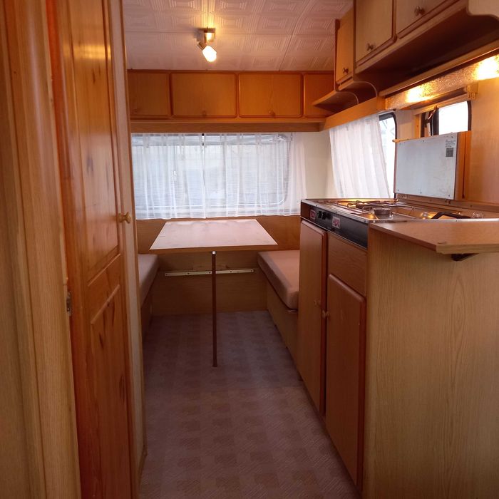 Rulote stare bună preț fix