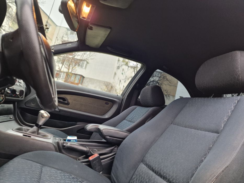 Bmw E46 compact-318i