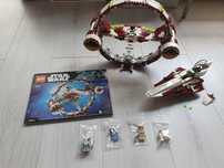 Lego star wars 75191