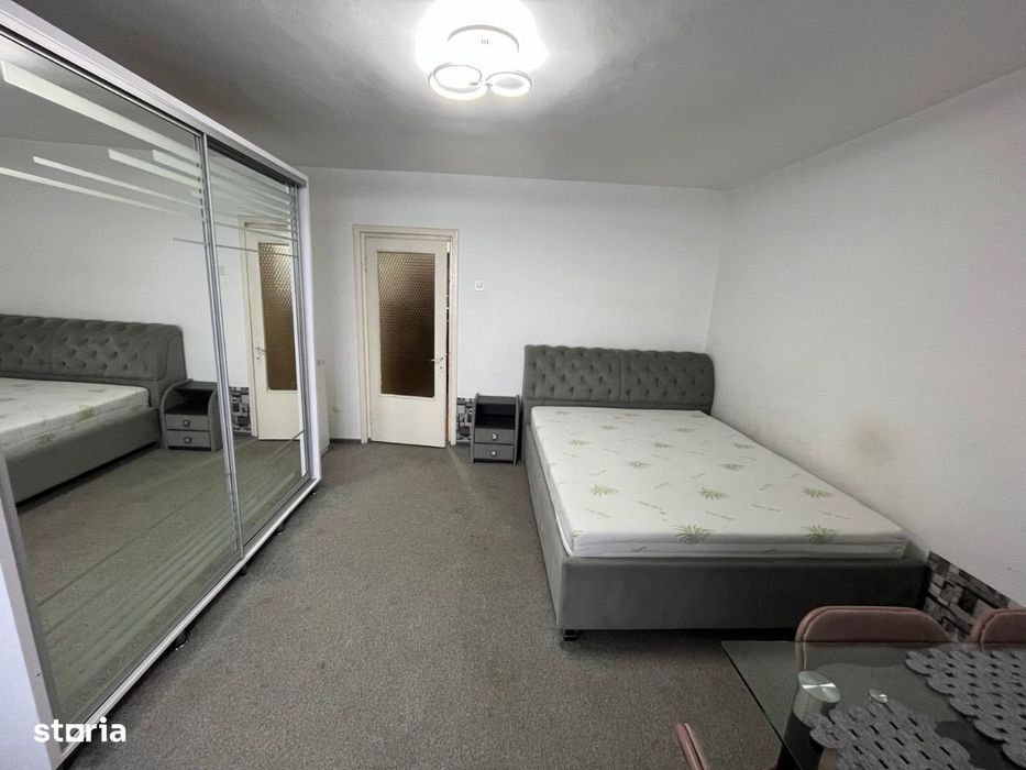 Garsonieră Craiovei