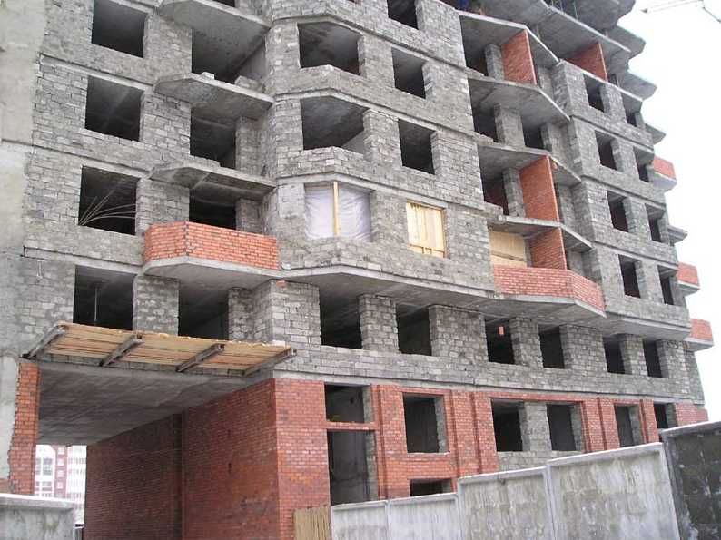 Дом из полистиролбетона, Полистиролблок пенополистиролблок перегородка