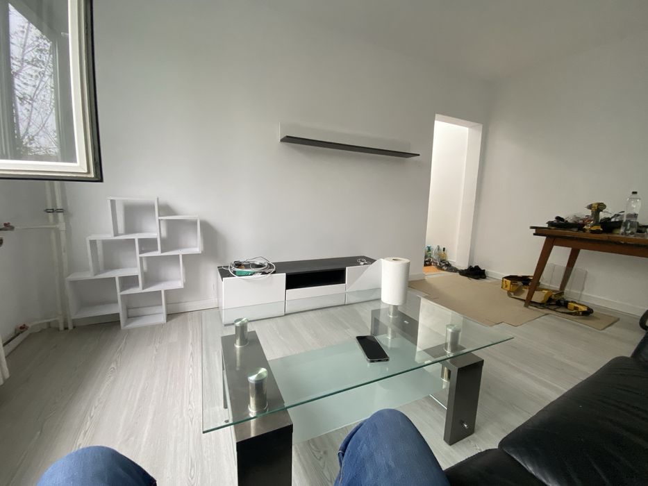Apartament 4 Camere str Delinesti, et 4