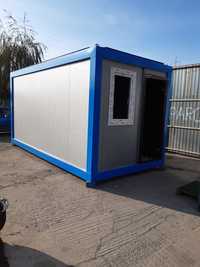 Container birou 6,00x2,40