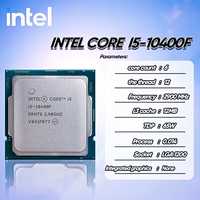 Продам i5 10400f oem