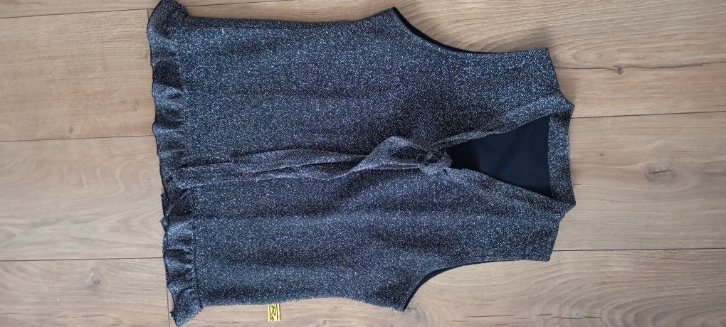 Bluza cu sclipici