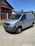 Vand Vw Transporter T5 2009 1.9tdi A/C