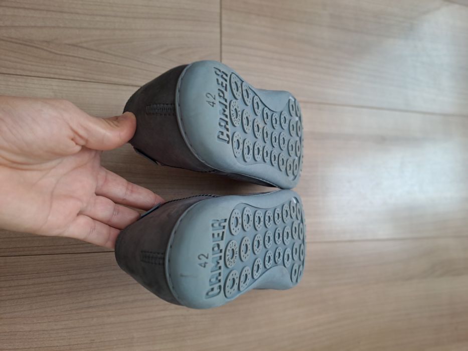 Обувки Camper Peu 42