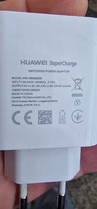 Încărcător huawei super charge