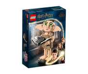 LEGO Harry Potter 76421 - Dobby the House-Elf
