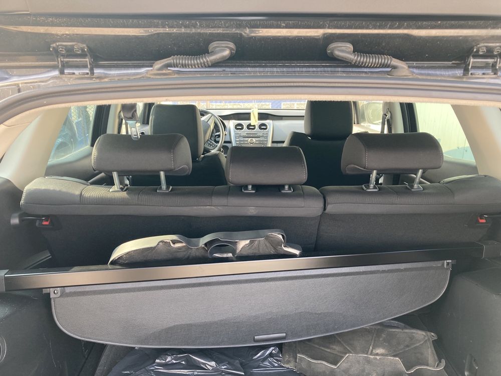 Mazda CX-7 2010 година 2.2d 4x4
