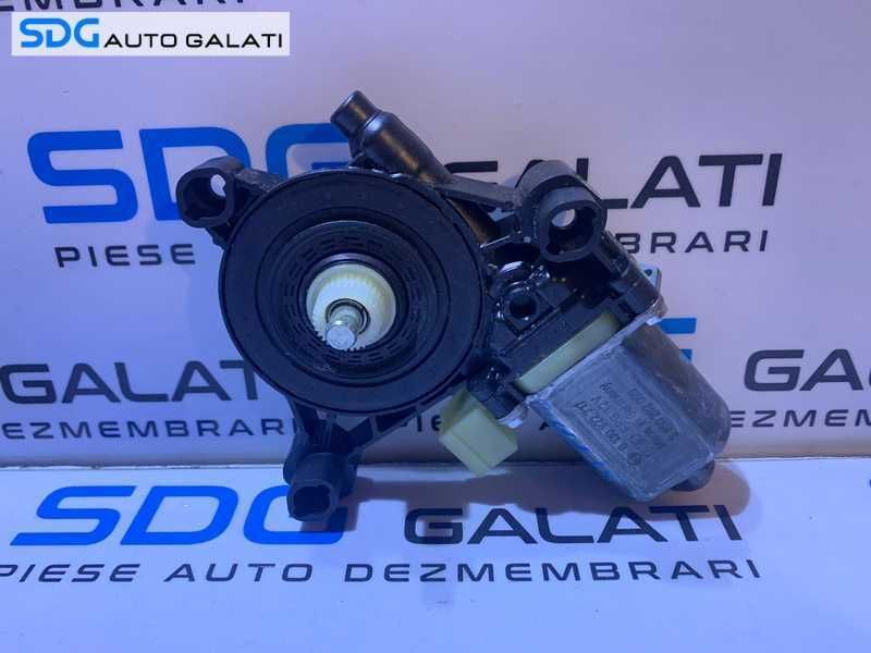 Motoras Actionare Macara Usa Portiera Stanga Fata Skoda Octavia 3 2013 - 2021 5Q0959801B 0130822717
