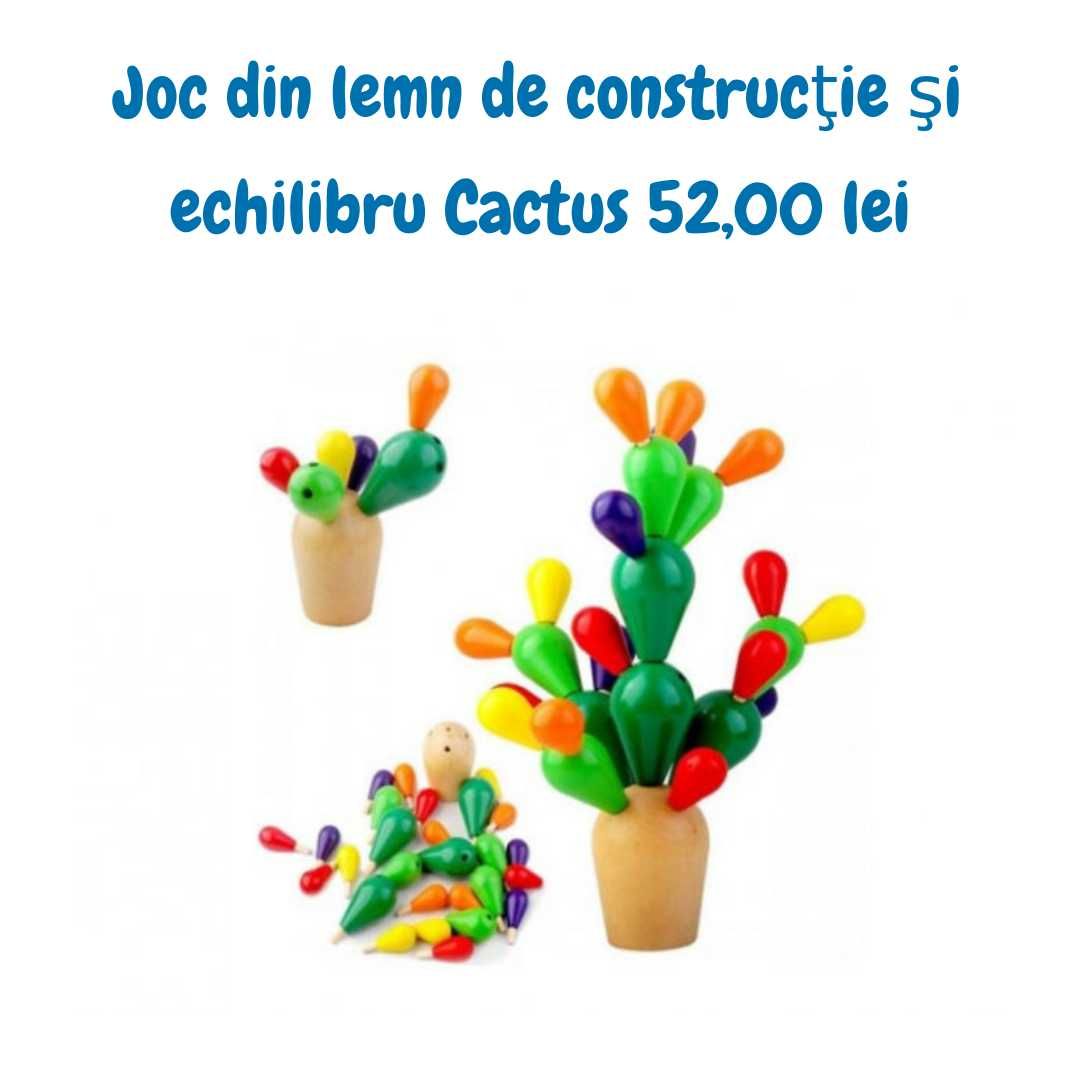 Jucarii educative noi