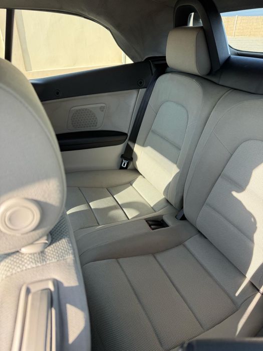 Audi A3 Cabriolet