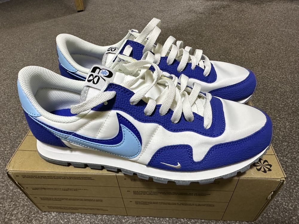 Vand Nike Air Pegasus 83 masura 42,5 27 cm noi