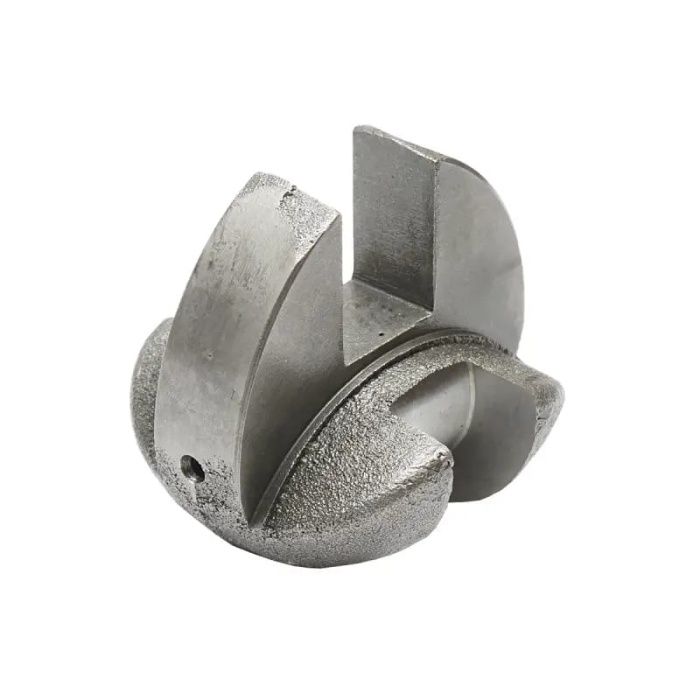 Corp si nuca articulatie semiaxa/planetara fata U651- U-445 DT.